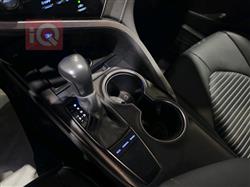 تۆیۆتا کامری